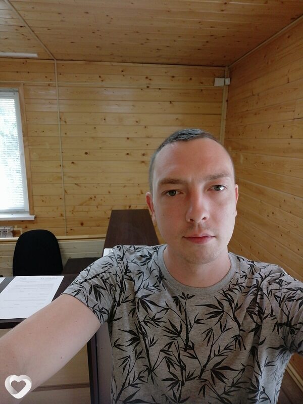 Максим, Владимир