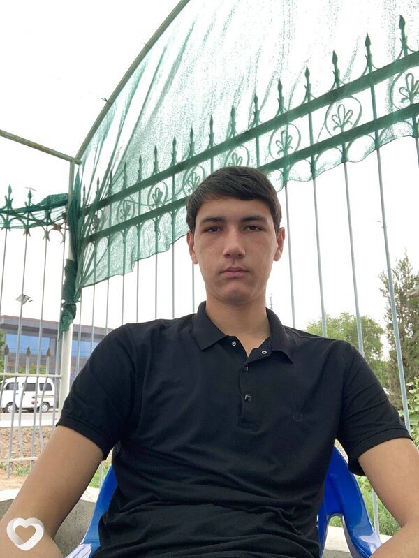 Зафар, Ургенч