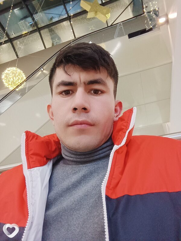 Азамат, Дубна