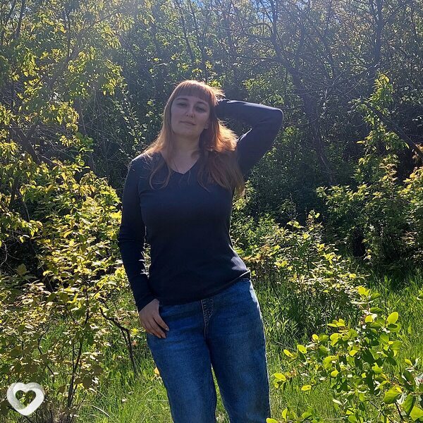 Lena, 37, Оренбурге — анкета №2195500