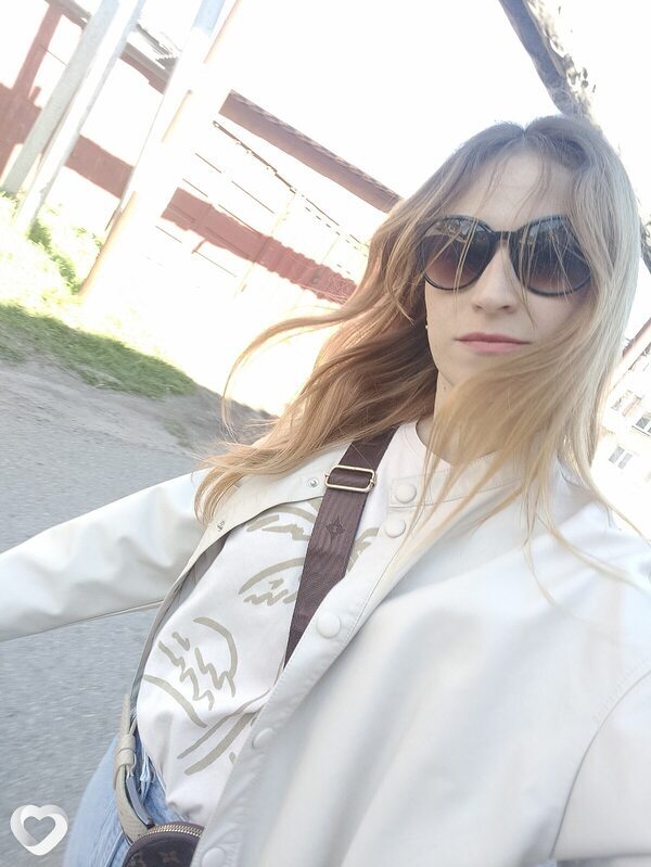 Карина, Зарайск