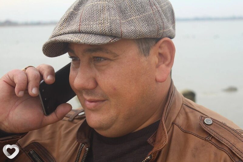 Дмитрий, 46, Донецке — анкета №2195558