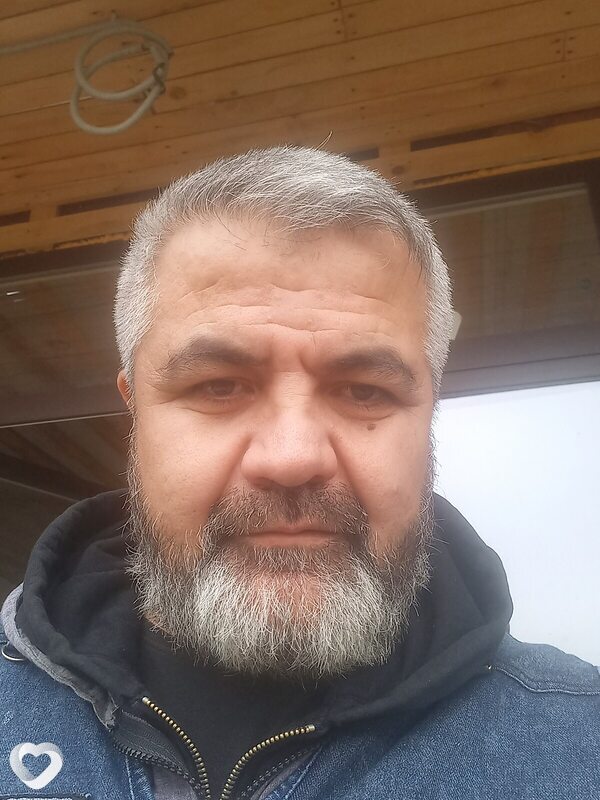 Бек, 47, Майкопе — анкета №2195568