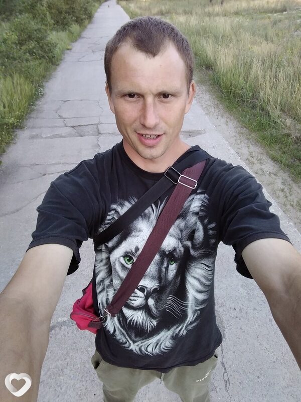 Алексей, 37, Чебоксарах — анкета №2195627