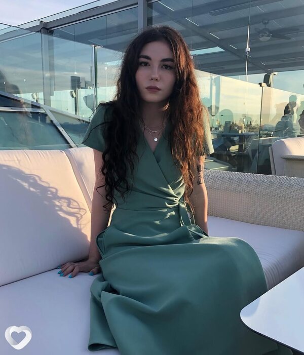 Соня, Уссурийск