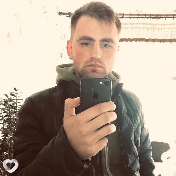 Дмитрий, 28, Бресте — анкета №2195646