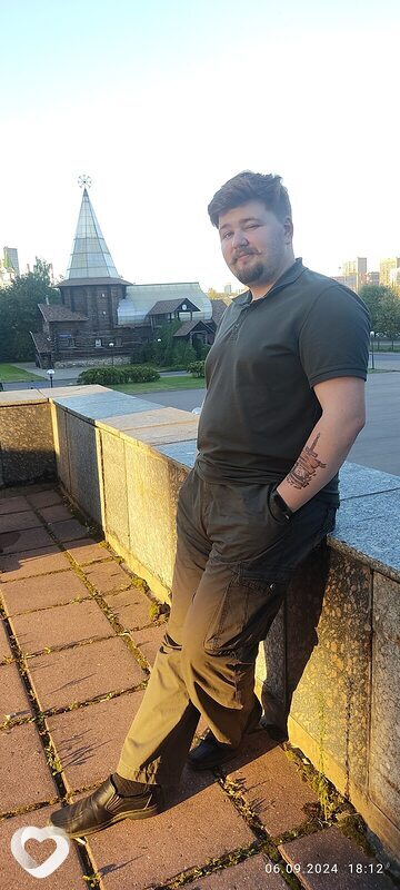 Евгений, 29, Уфе — анкета №2195652