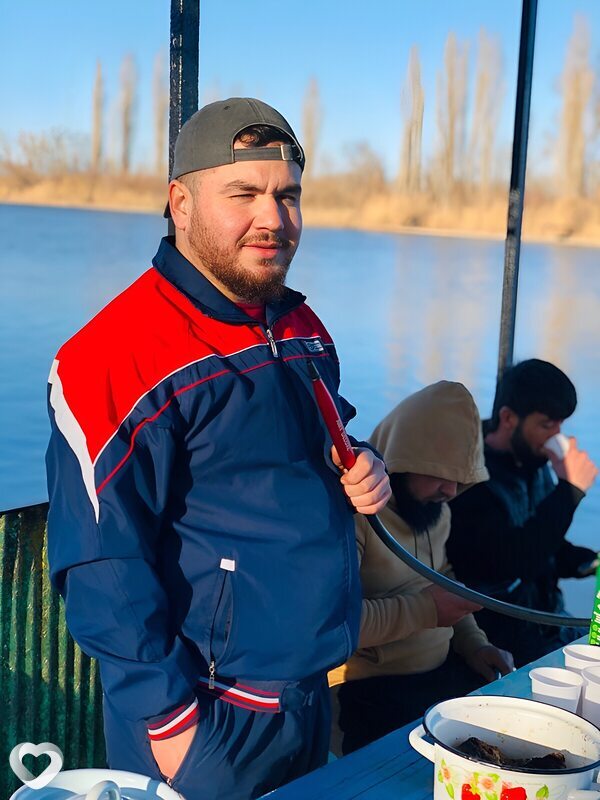 Ali, 31, Краснодаре — анкета №2196506