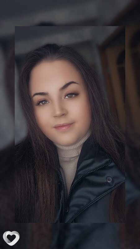 Алина, 23, Рязани — анкета №2195829