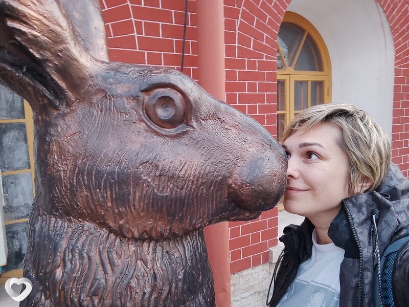 Alena, 36, Москве — анкета №2195813