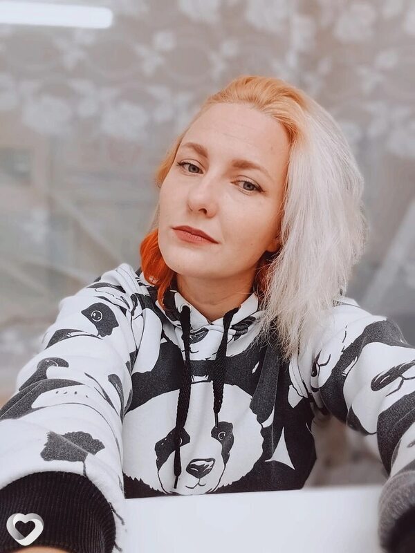 Анна, Красный Холм