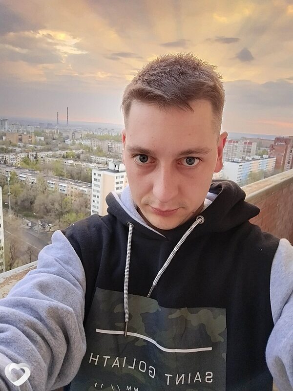 Геннадий, 27, Самаре — анкета №2195818