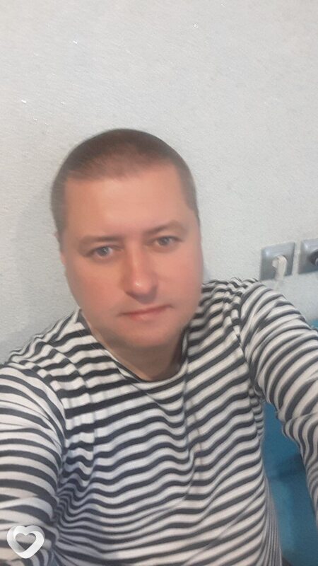 Denis, 43, Минске — анкета №2196251