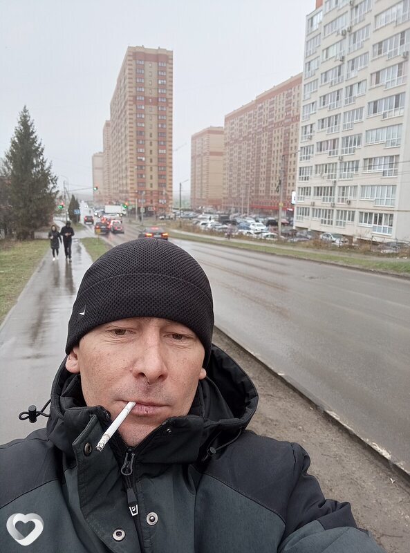 Алексей, 37, Рязани — анкета №2196257