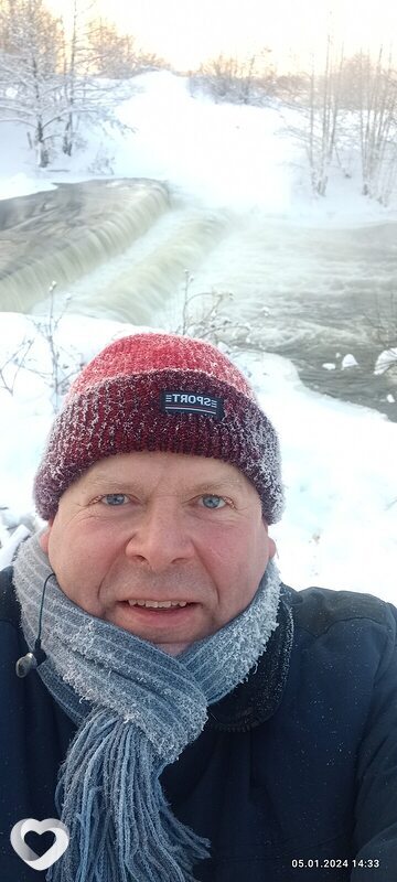 Дима, 48, Нижнем Новгороде — анкета №2196262