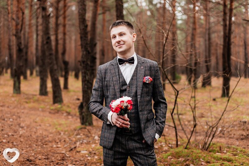Юрий, 31, Минске — анкета №2195764
