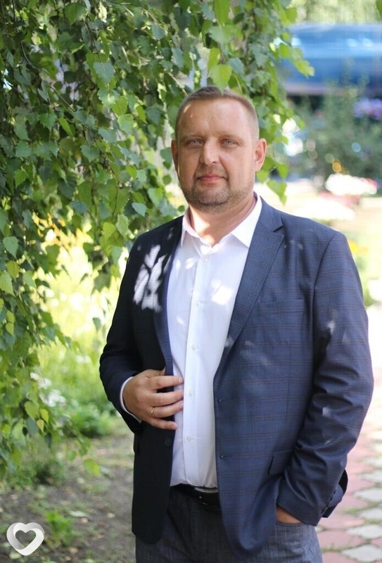 Роман, 48, Донецке — анкета №2195928