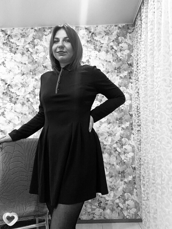 Anyuta, 30, Костроме — анкета №2196166