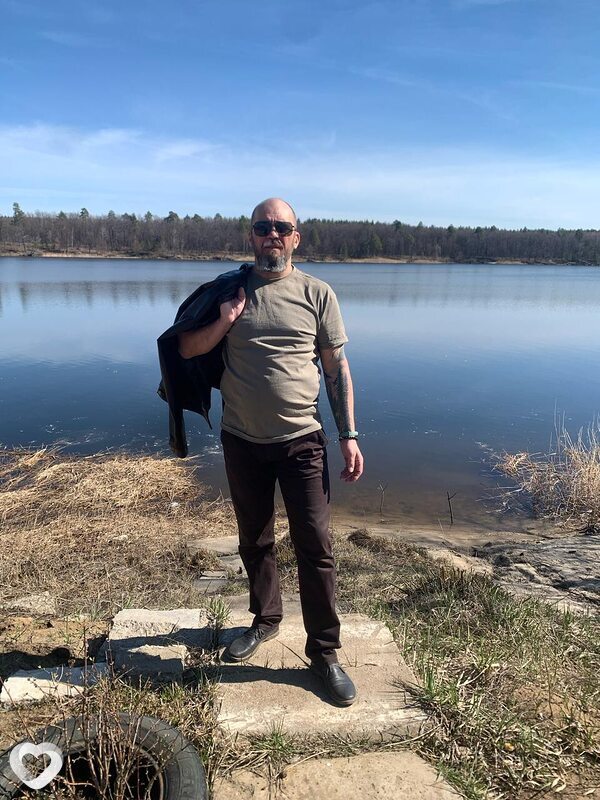 Андрей, 48, Волжске — анкета №2195967