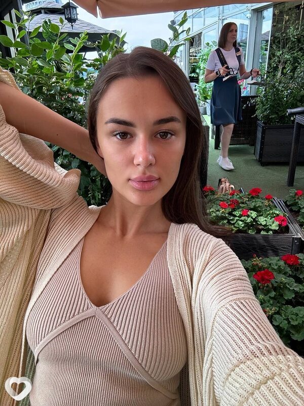 Anastasia, 21, Сочи — анкета №2195974
