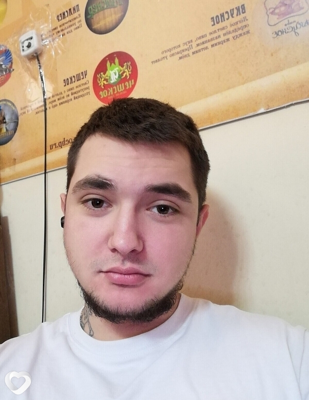 Артём, 28, Каменске-Шахтинском — анкета №2195992