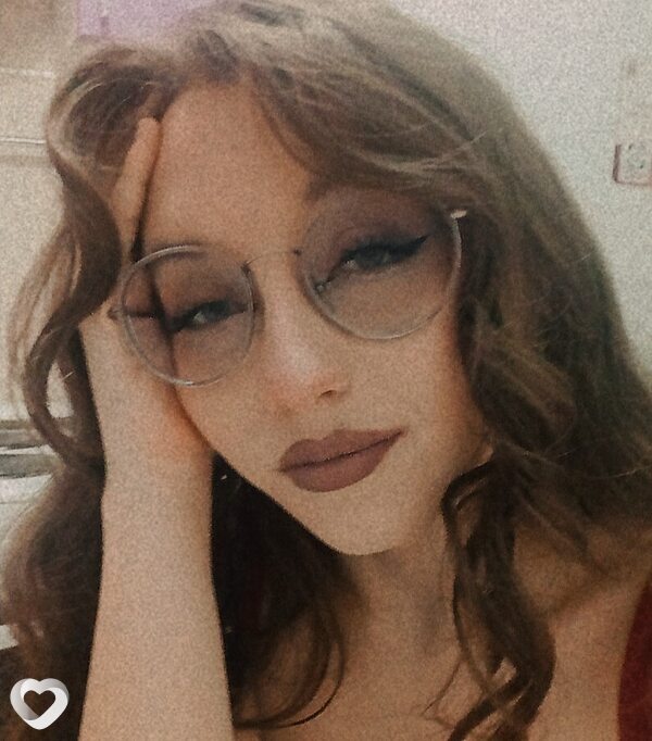 Кристина, 22, Магадане — анкета №2196315