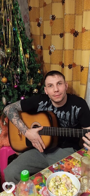 Игорек, Алапаевск