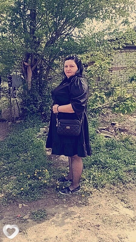 Антонина, 35, Волгограде — анкета №2196028