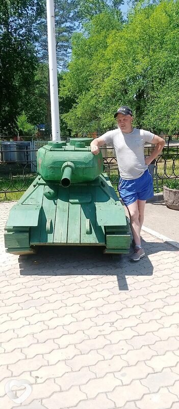 Артём, 34, Березовский (Свердловская обл) — анкета №2196052