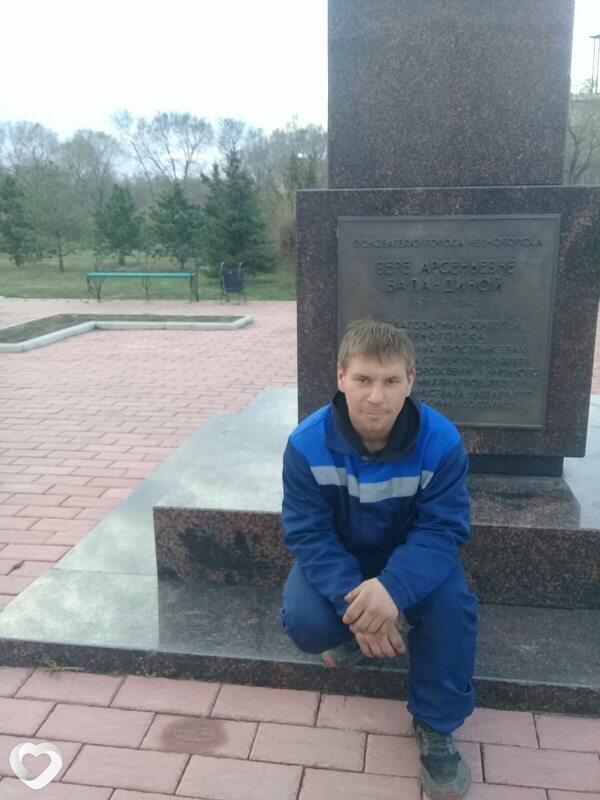 Alex, 30, Черногорске — анкета №2196062