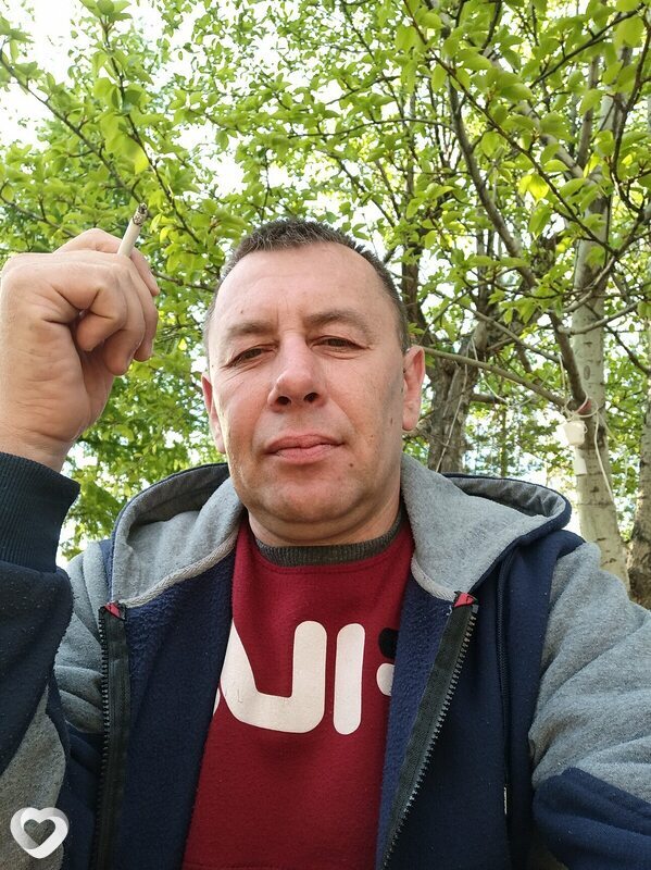Сергей, 48, Красноярске — анкета №2196174