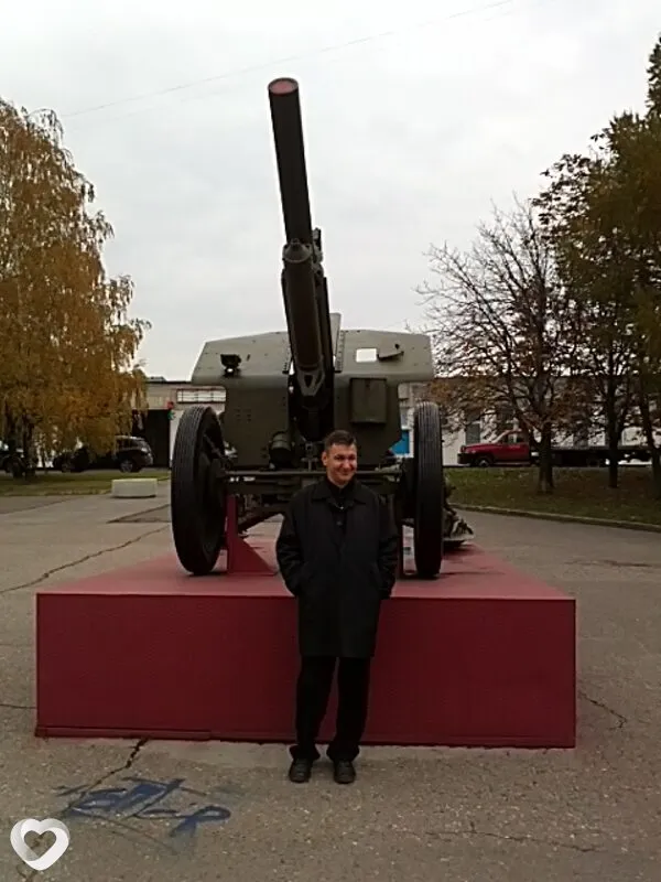 Lordwolf, 52, Москве — анкета №2726
