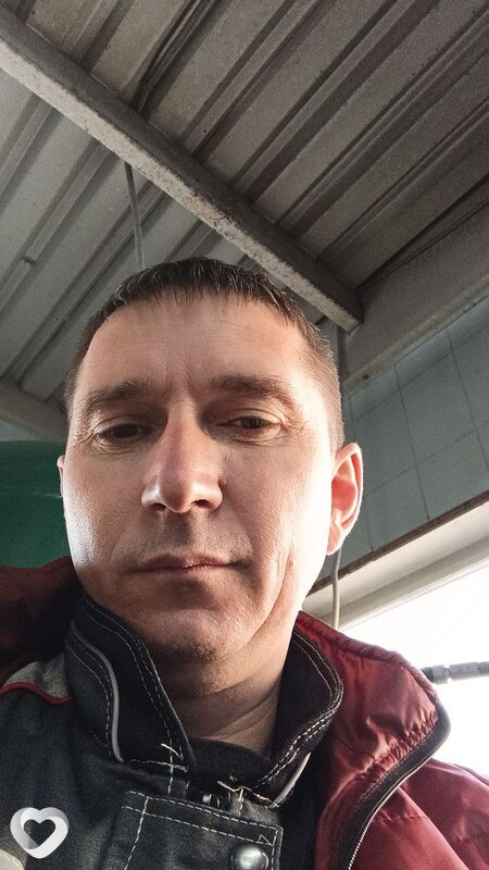 Александр, 41, Абакане — анкета №13212