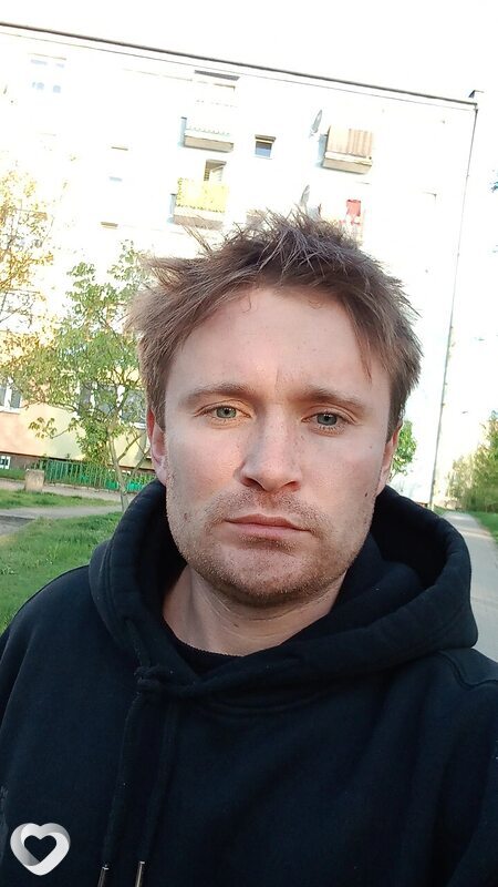 Andrey, 31, Лодзь — анкета №2196079