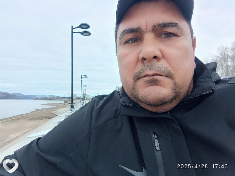 Гафур, Новый Ургал