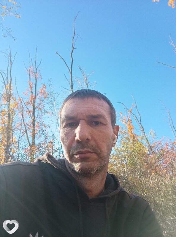 Иван, 43, Ростове-на-Дону — анкета №2196363