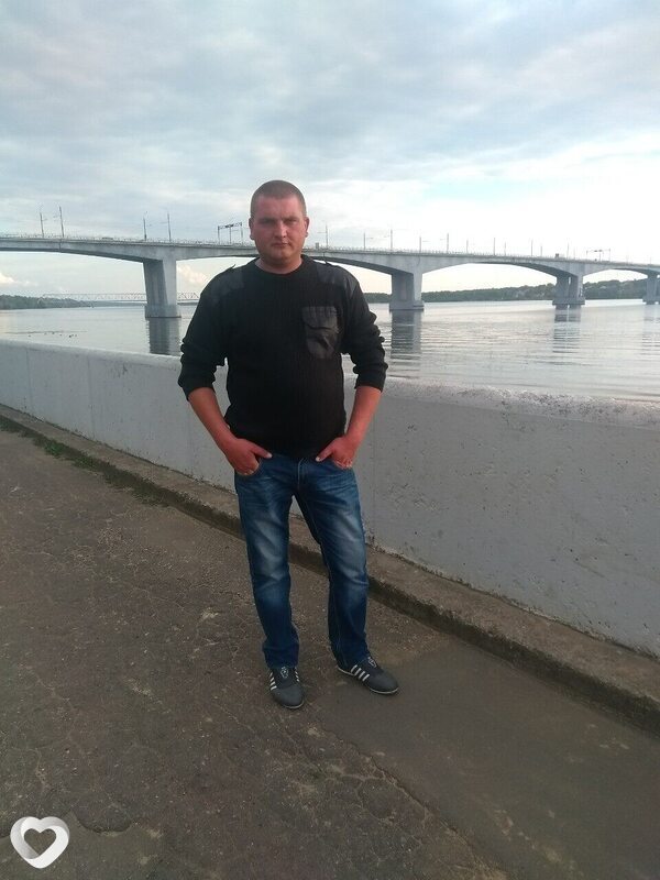 Александр, Приволжск