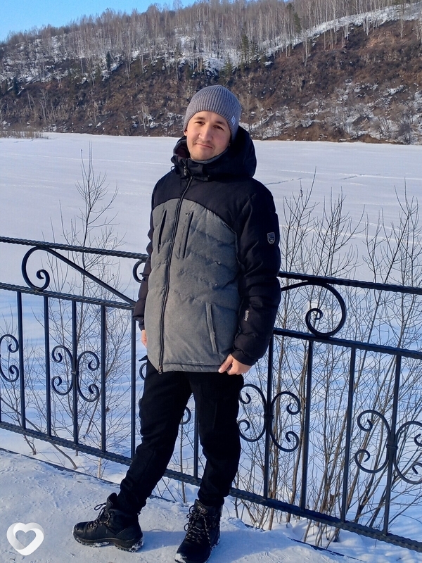 Егор, 33, Междуреченске — анкета №2196132
