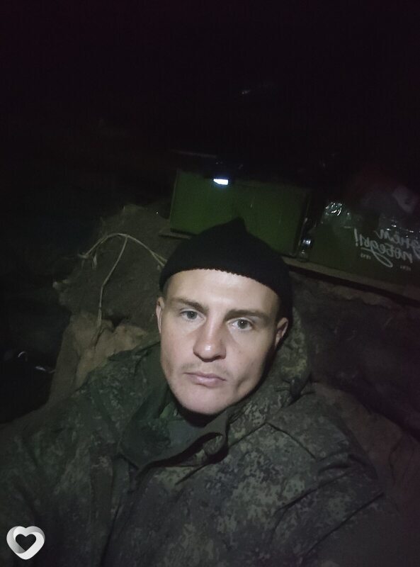Сергей, 35, Волгограде — анкета №2196140