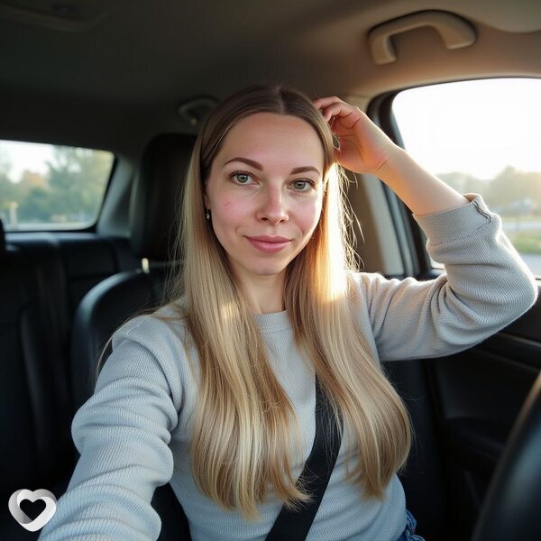 Камилла, 28, Иванове — анкета №2196385
