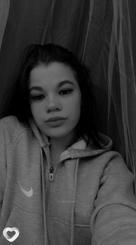 Galina, 20, Нижнекамске — анкета №2196389