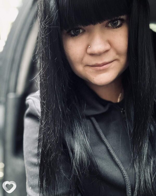 Кристина, 30, Томске — анкета №2196329