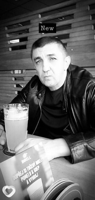 Юрій, 48, Ивано-Франковске — анкета №2196399
