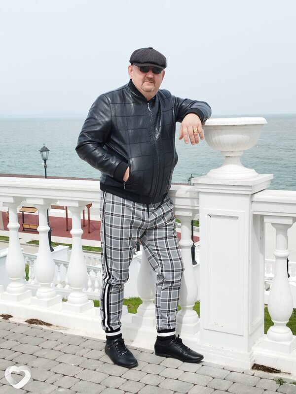 Ден, Темрюк