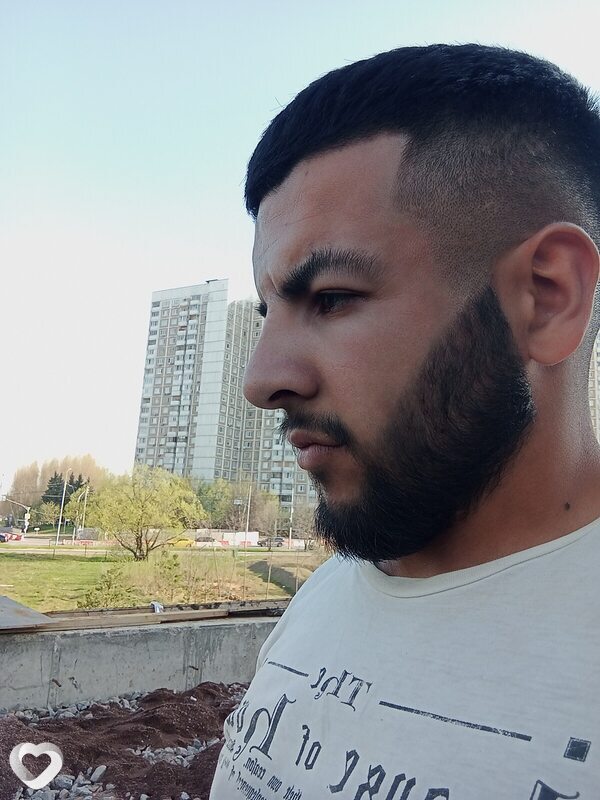 Azat, 26, Москве — анкета №2196428
