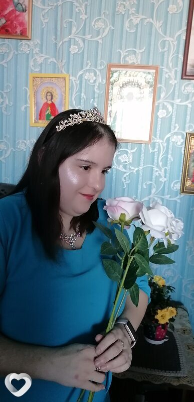 Вера, 38, Ленинске-Кузнецком — анкета №2196559