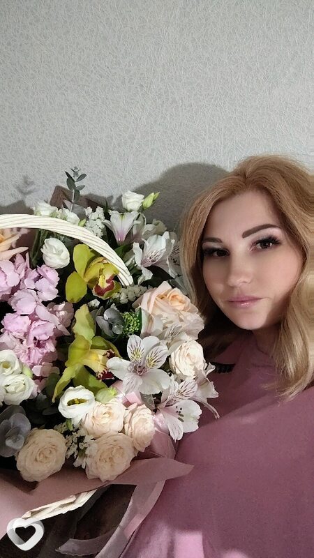 Алиса, 32, Бузулуке — анкета №2196560
