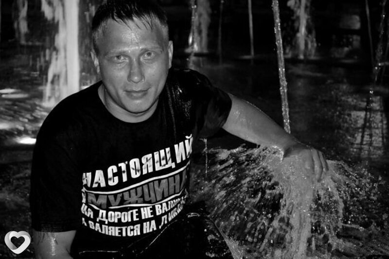 Стас, 42, Ростове-на-Дону — анкета №2196564