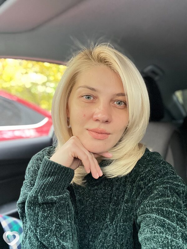 Марина, 35, Ростове-на-Дону — анкета №2196526