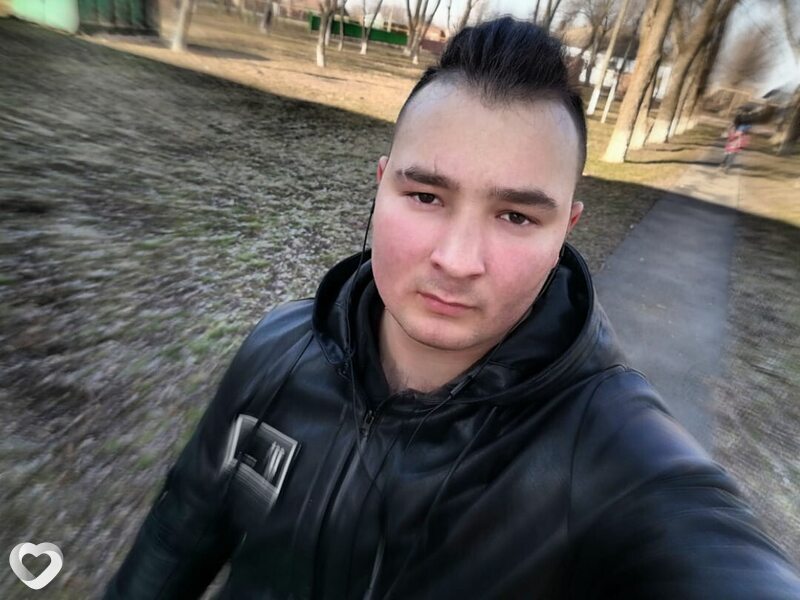 Андрей, Орловский
